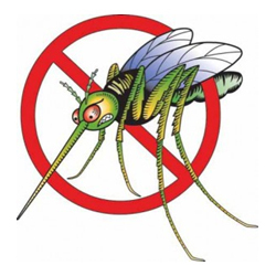 Съобщение за извършване на дезинсекция срещу комари в община Лясковец