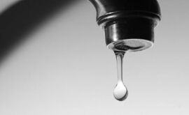 Съобщение за прекъсване на водоподаването на 15 април&hellip;