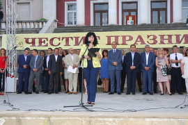 Лясковец празнува Петровден