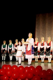 Лясковските танцьори и музиканти изнесоха голям…