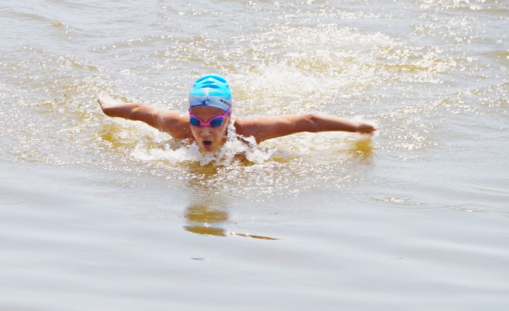 Седми Национален плувен маратон „Добри Динев” ще се проведе тази събота