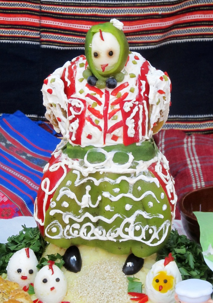 Българи, румънци и македонци се включват в Десетото юбилейно издание на  фолклорно-кулинарния празник „Ден на кокошата чорба“ в Козаревец