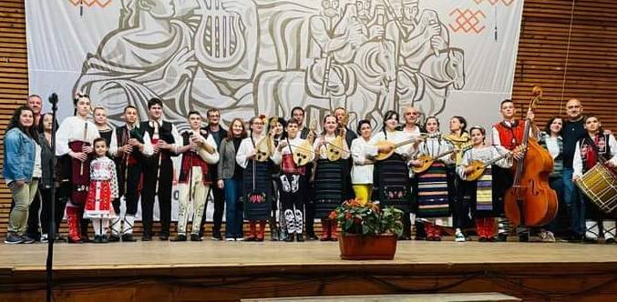 Децата от лясковската школа „Потомци“ донесоха много награди от националния конкурс в Широка лъка