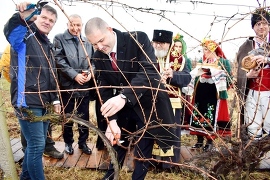 В Лясковско за поредна година избраха най-добрите…