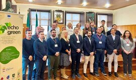 Кметът Васил Христов беше на работна среща в&hellip;