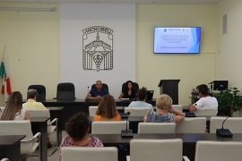 Община Лясковец отчете изпълнението на бюджета за 2025&hellip;