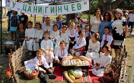 Традиция и кулинарно майсторство обединиха&hellip;